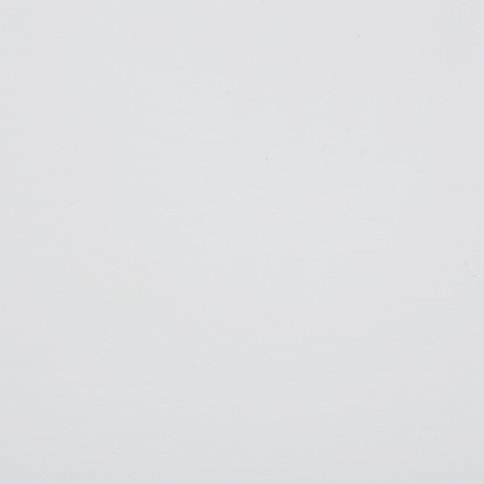 Beliani - FLORAC - Tweepersoonsbed - Wit - 140 x 200 cm - Dennenhout