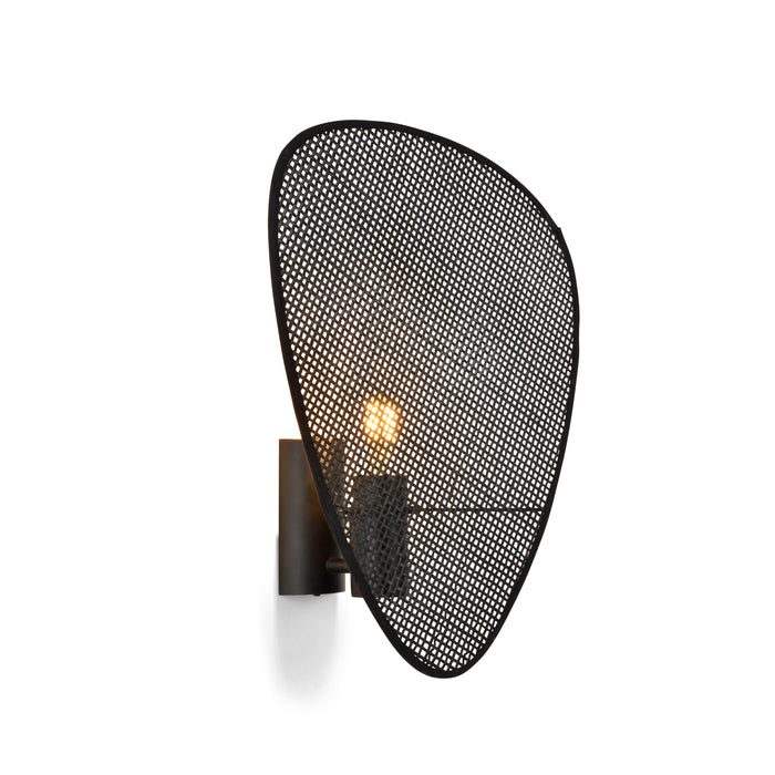 Market Set Screen Wandlamp
