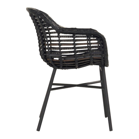 Hartman Cecilia Tuinstoel