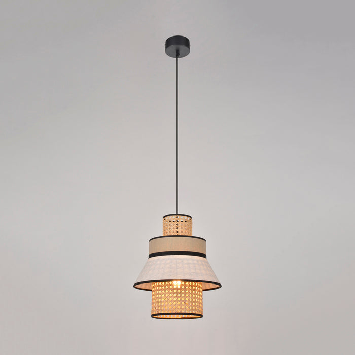 Market Set Singapour Hanglamp