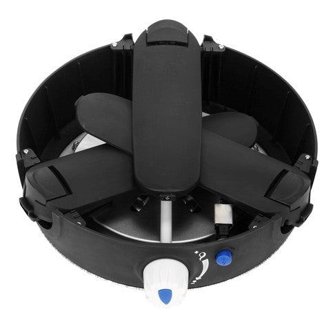 Cadac Safari Chef 30 HP Lite Gasbarbecue