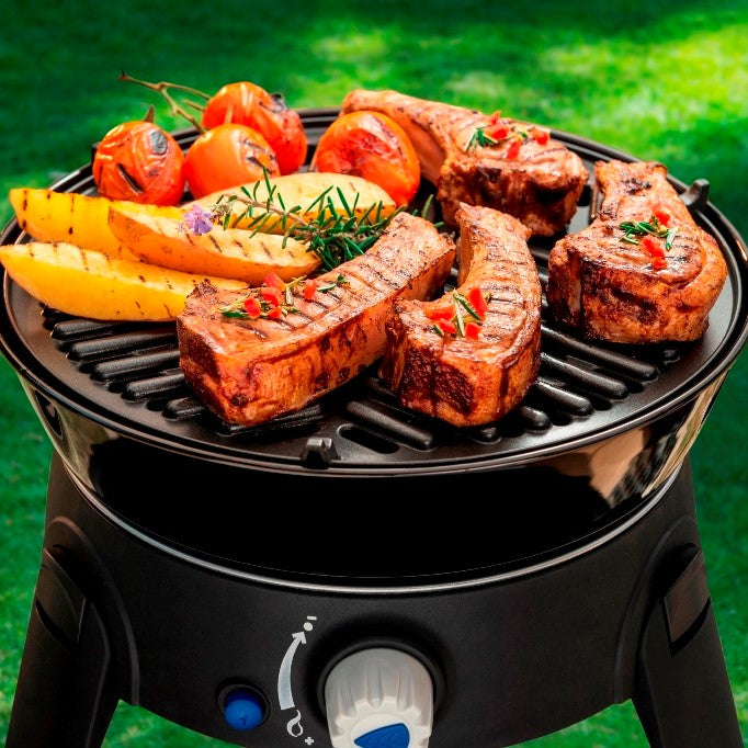 Cadac Safari Chef 30 HP Lite Gasbarbecue