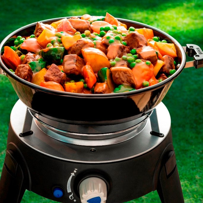 Cadac Safari Chef 30 HP Lite Gasbarbecue