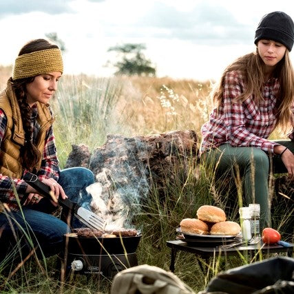 Cadac Safari Chef 30 HP Lite Gasbarbecue