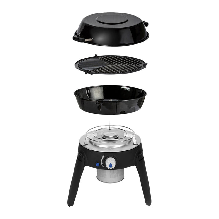Cadac Safari Chef 30 HP Lite Gasbarbecue