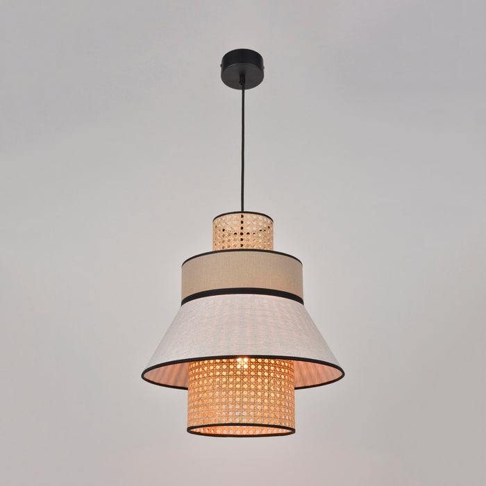 Market Set Singapour Hanglamp