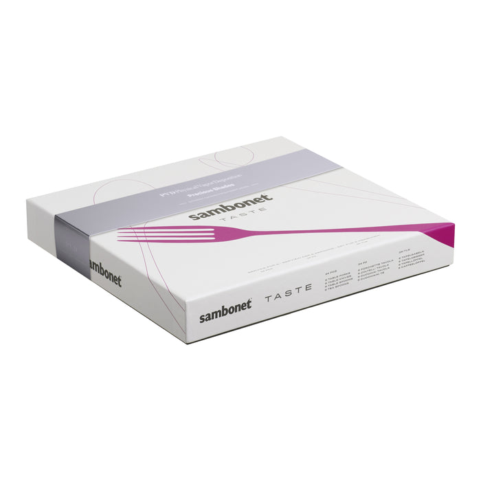 Sambonet Taste Bestekset 24-delig - Koper