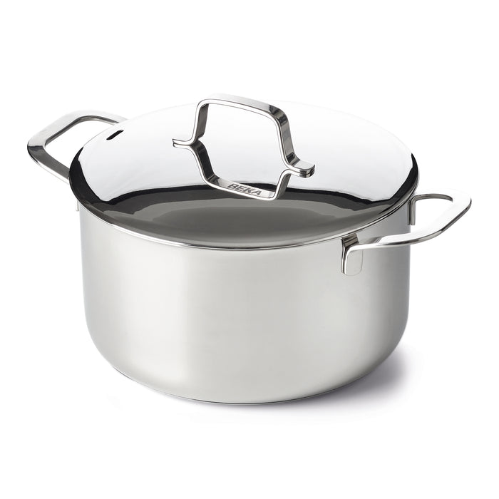 Beka Maestro Kookpan Ø 24 cm