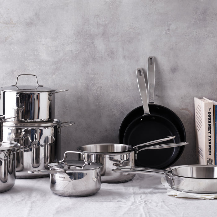 Beka Maestro Kookpan Ø 24 cm