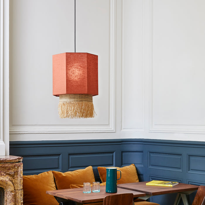 Market Set Marrakech Hanglamp M