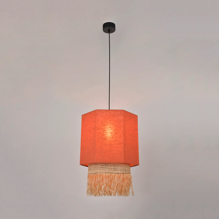 Market Set Marrakech Hanglamp M