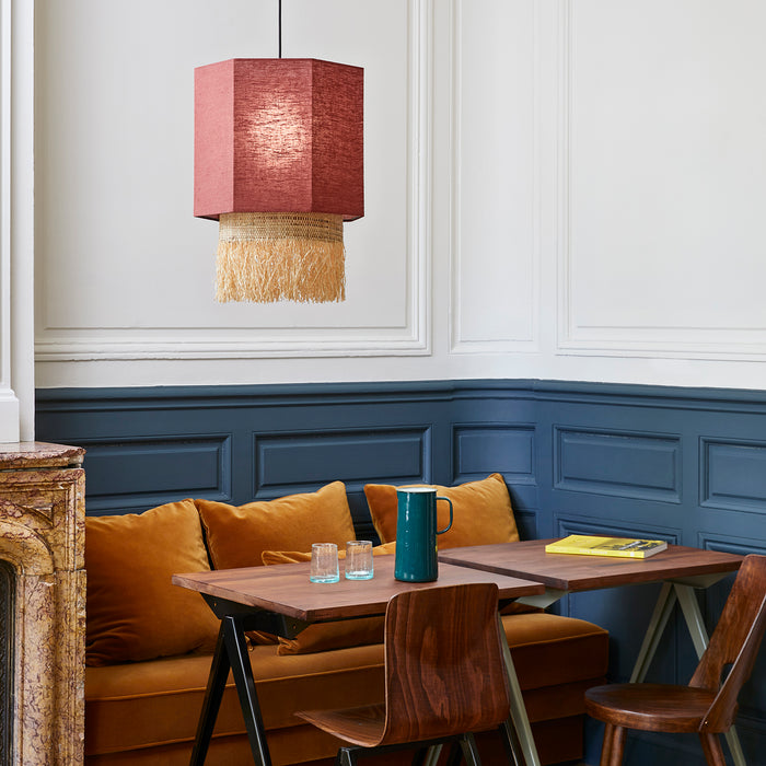 Market Set Marrakech Hanglamp M