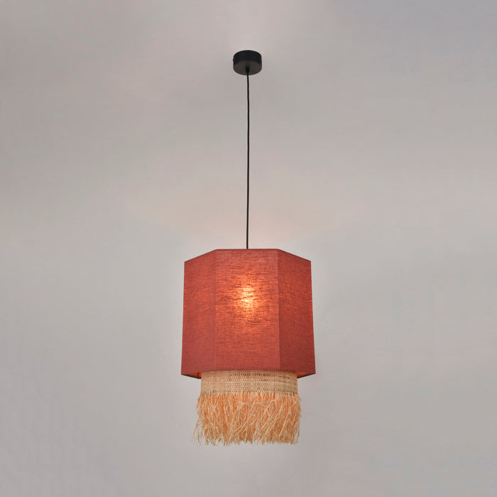 Market Set Marrakech Hanglamp M