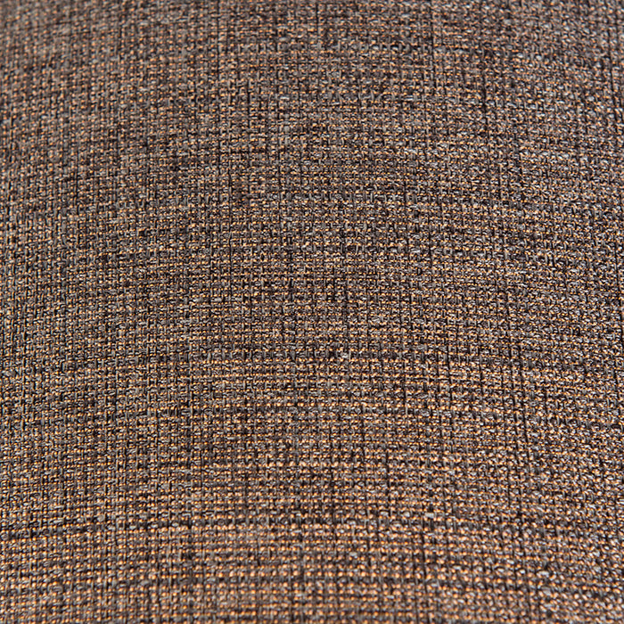 QAZQA Landelijke plafondlamp taupe 30 cm - Drum Jute