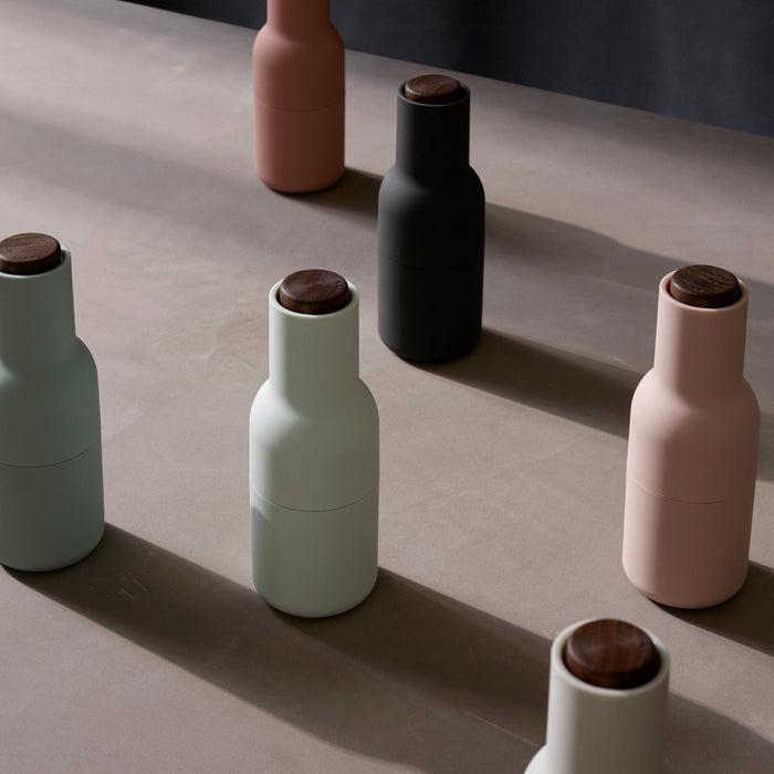 Menu New Norm Zout- en pepermolenset