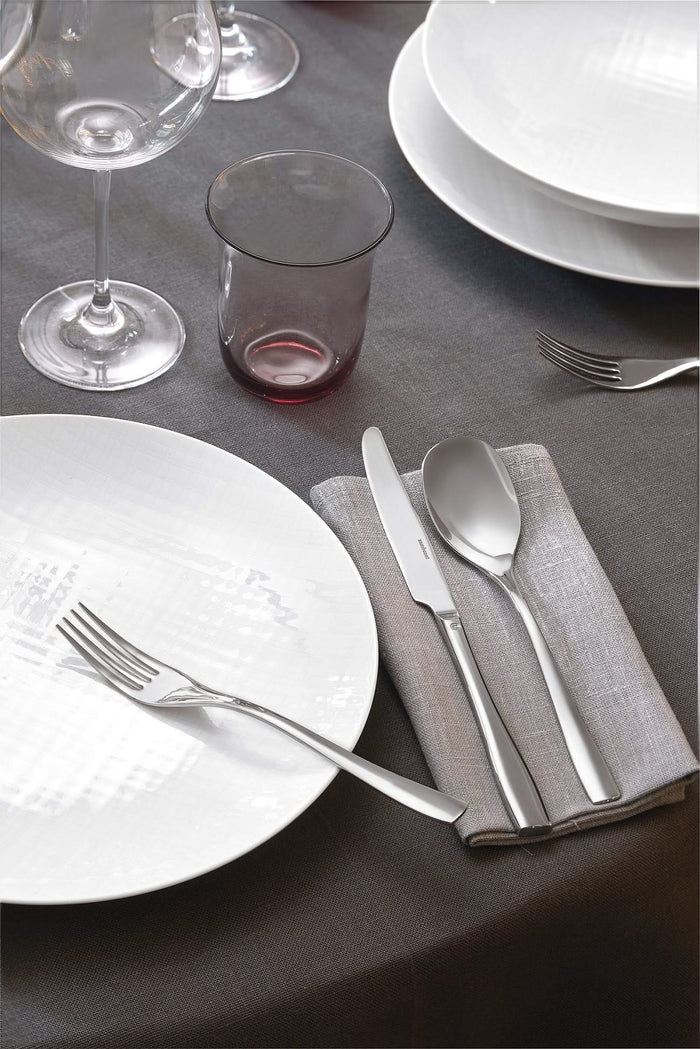 Sambonet Bestekset Sintesi - RVS - 24 delig | 6 personen