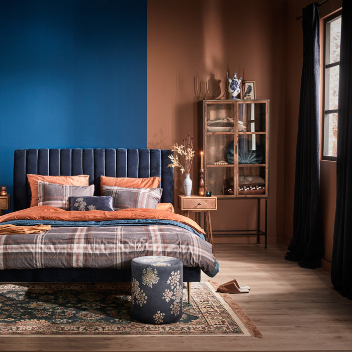 Dutchbone Berlin Vitrinekast