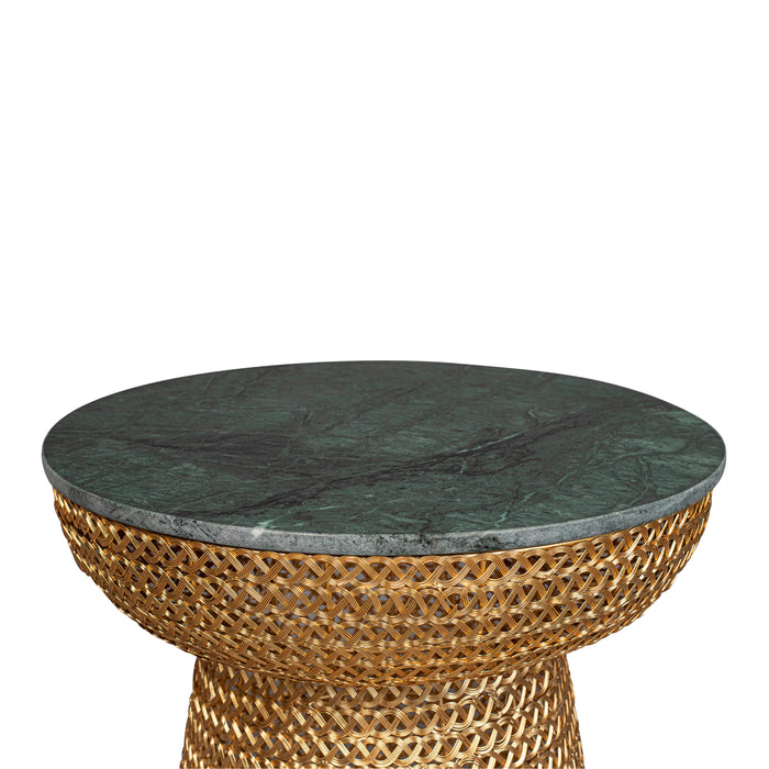 Dutchbone Gauri Bijzettafel