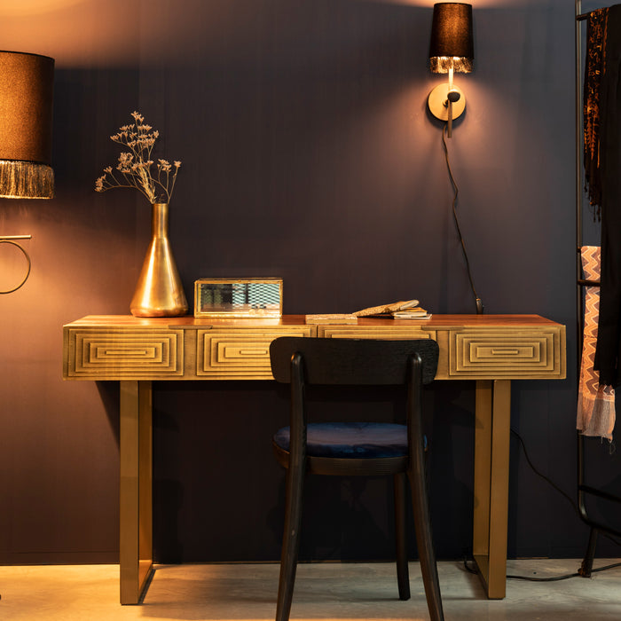 Dutchbone Volan Sidetable