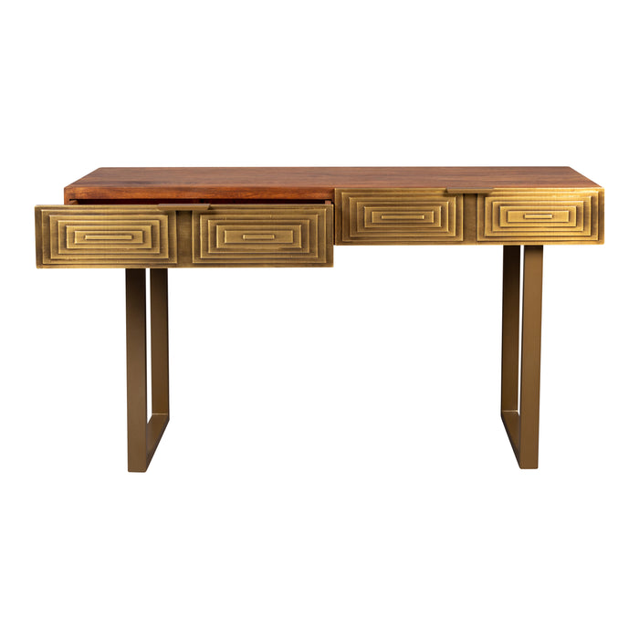 Dutchbone Volan Sidetable