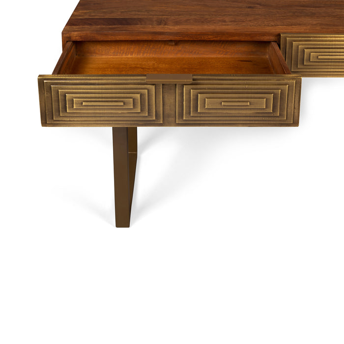 Dutchbone Volan Sidetable