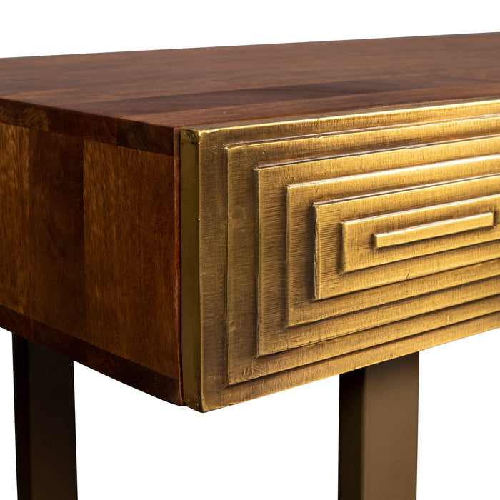 Dutchbone Volan Sidetable