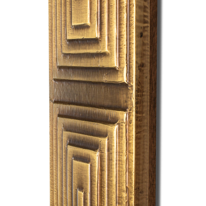 Dutchbone Volan Spiegel - H 70 x B 110 cm