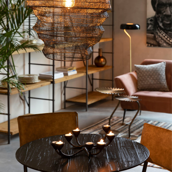 Dutchbone Sento Kandelaar