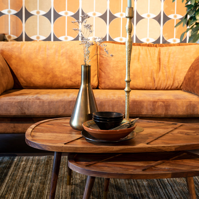 Dutchbone Sento Kandelaar