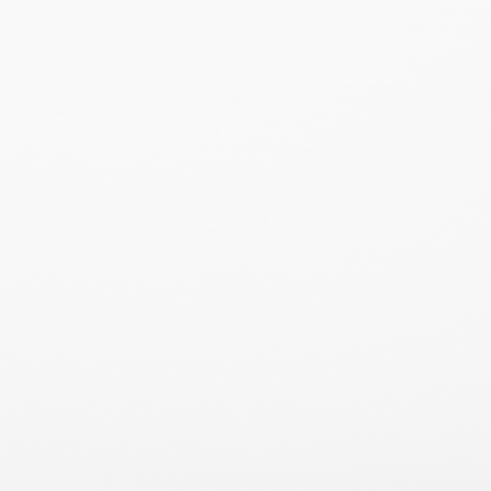 Beliani - GIULIA - Bijzettafel - Wit - Dennenhout