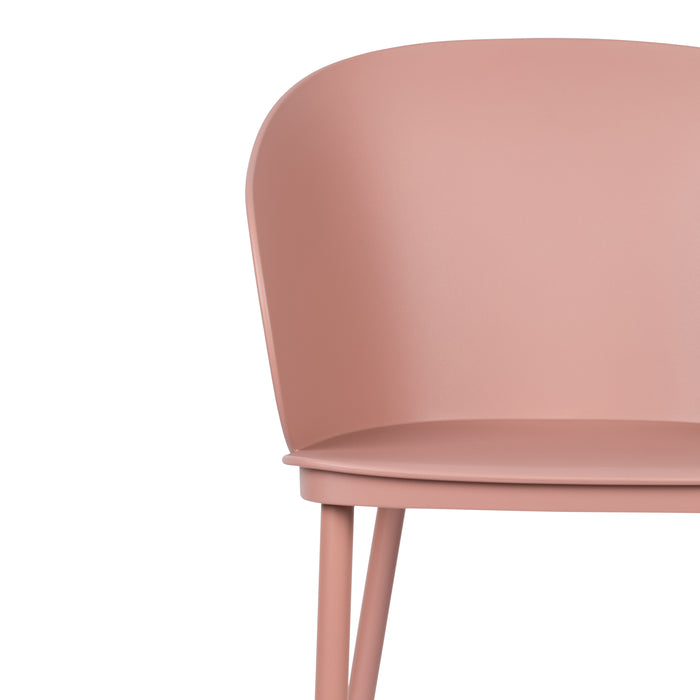 by fonQ basic Ailo Eetkamerstoel