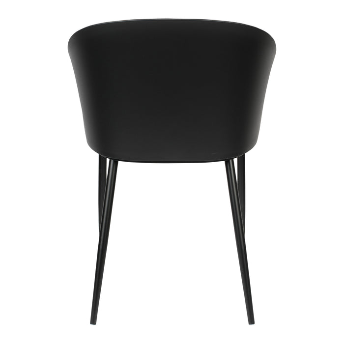 by fonQ basic Ailo Eetkamerstoel