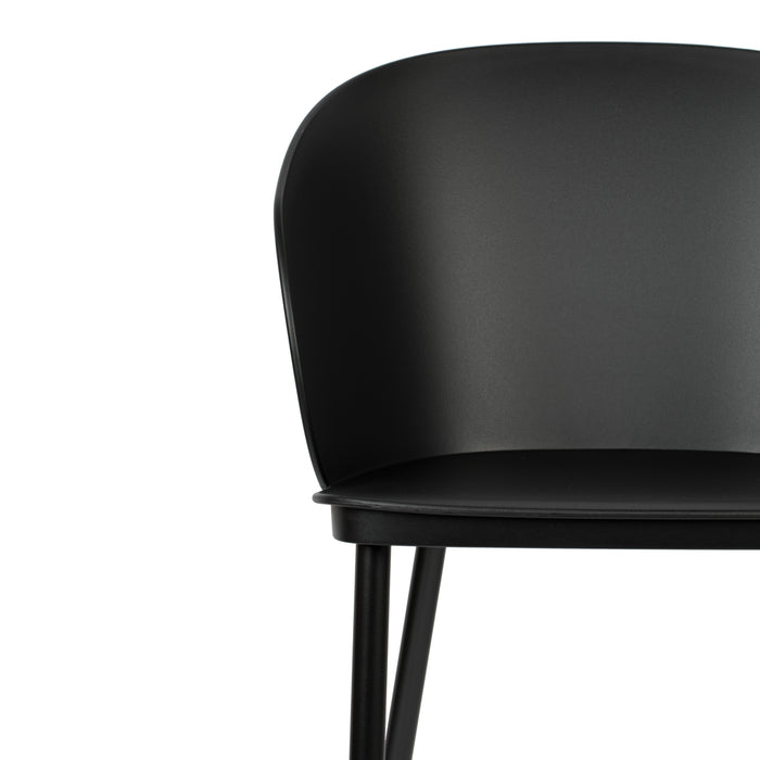 by fonQ basic Ailo Eetkamerstoel