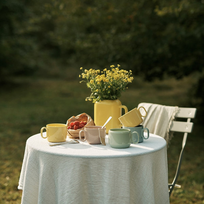 RIG-TIG Mix 'n' Match Mokken - Set van 4