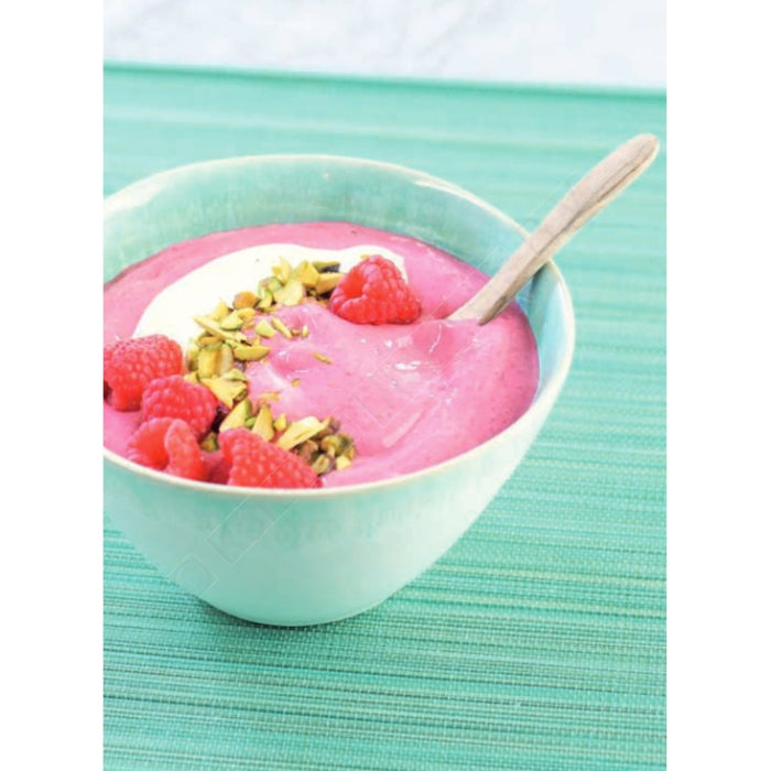 Hét blenderboek - Nora French