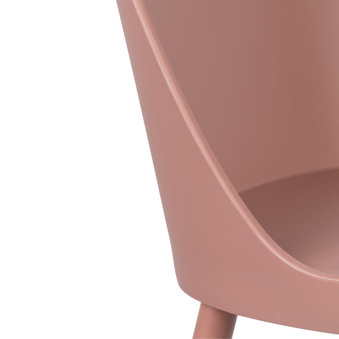 by fonQ basic Enok Eetkamerstoel