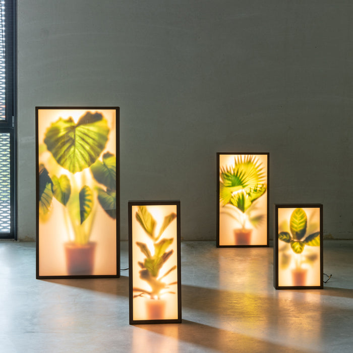 Zuiver Grow Vloerlamp M