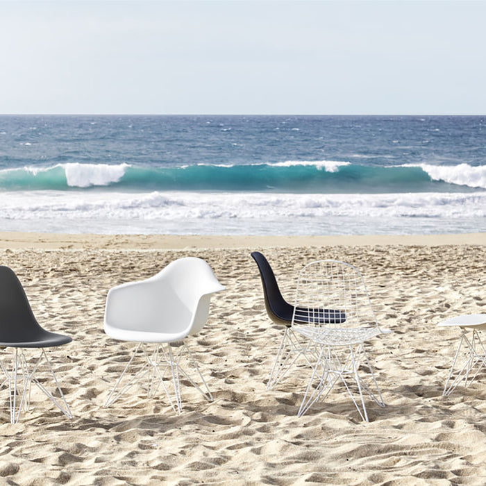 Vitra Eames DSR Eetkamerstoel