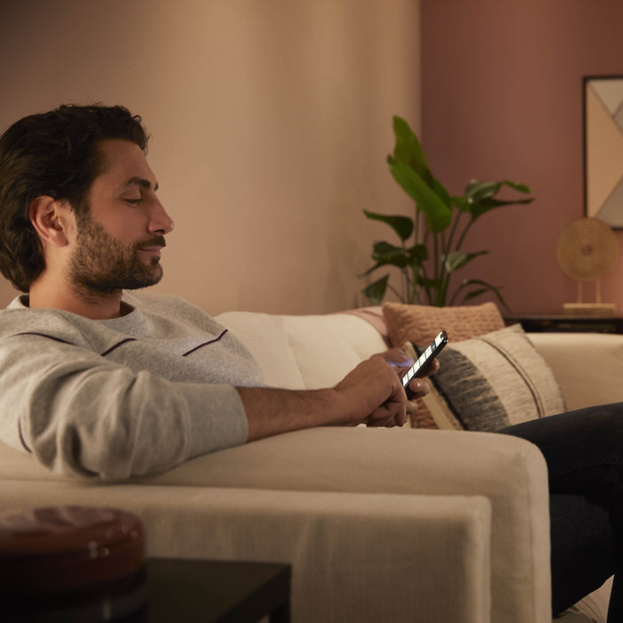 Philips Hue Bluetooth White E27 Lichtbron Duo Pack