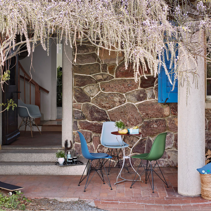 Vitra Eames DSR Eetkamerstoel