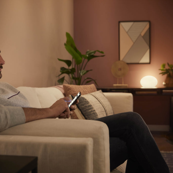 Philips Hue Bluetooth White E27 Lichtbron Single Pack