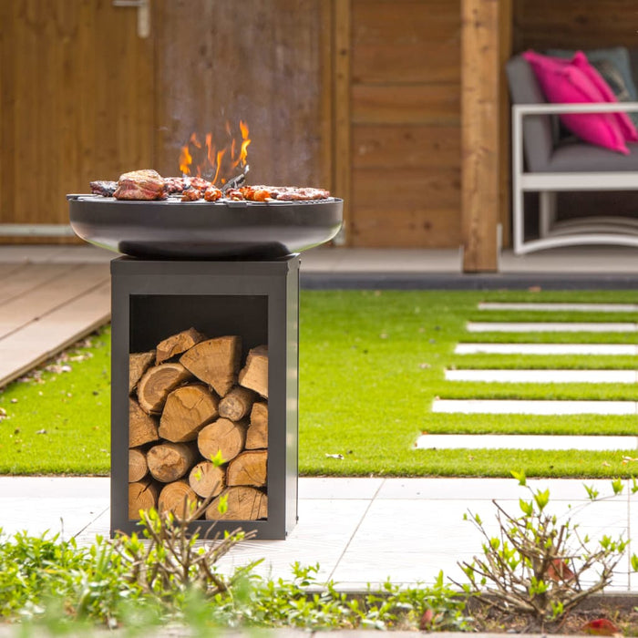RedFire Buitenbarbecue