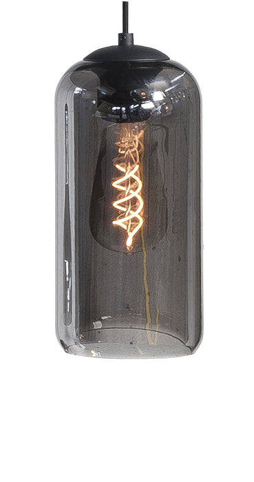 Highlight Hanglamp Fantasy Smoke 6 Lichts