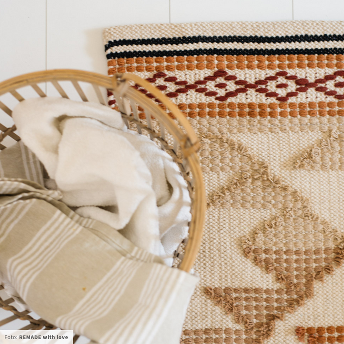 Kidsdepot Charlie Vloerkleed