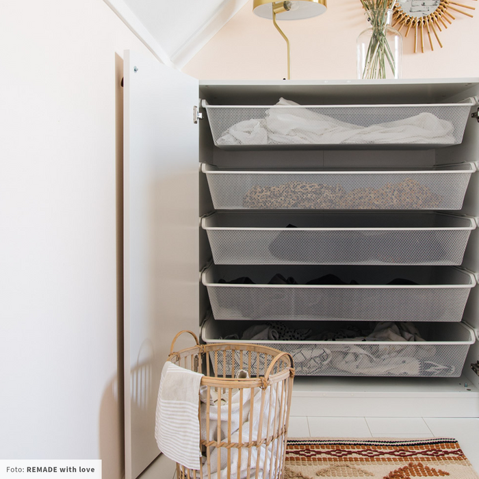 Kidsdepot Charlie Vloerkleed