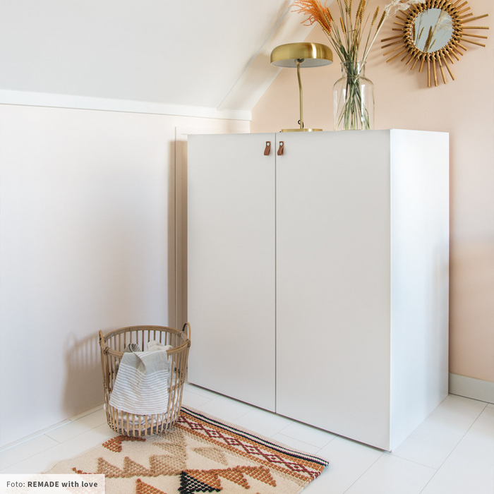 Kidsdepot Charlie Vloerkleed