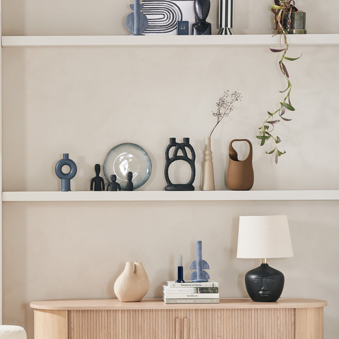 Bloomingville Abstract Kandelaar