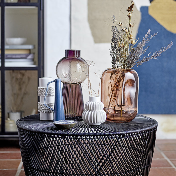 Bloomingville Pearl Vaas