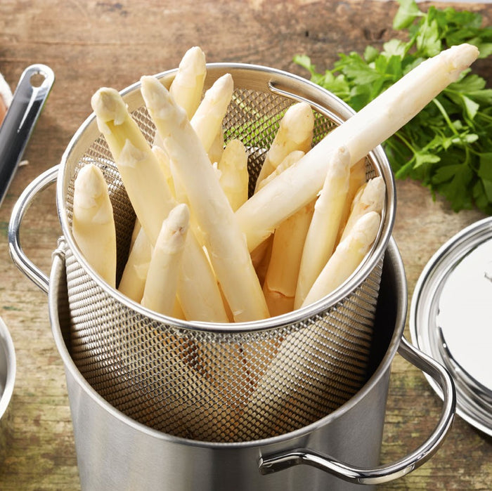 Demeyere Aspergepan Ø 16 cm - 4,5 L