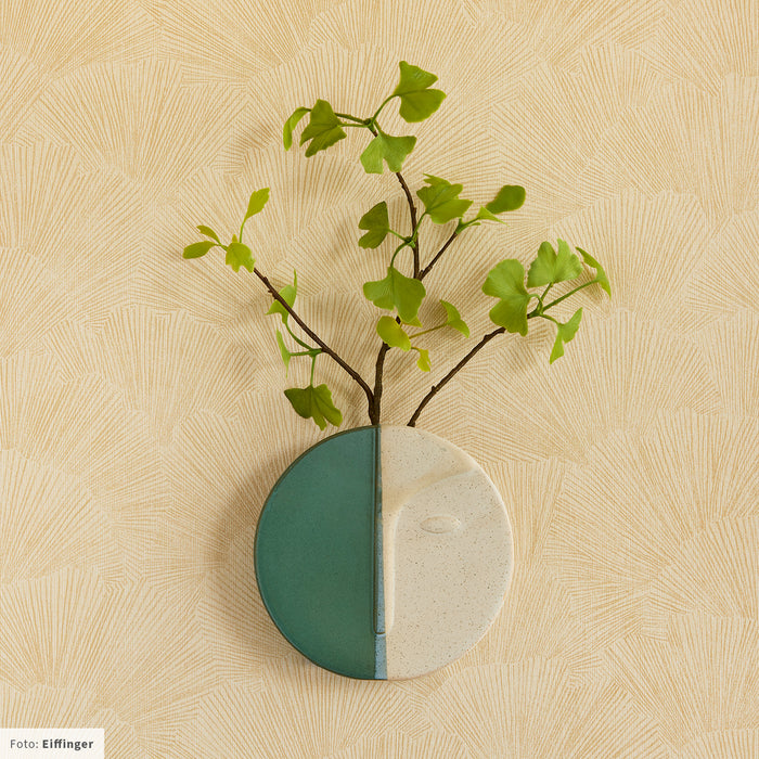 Bloomingville Face Vaas